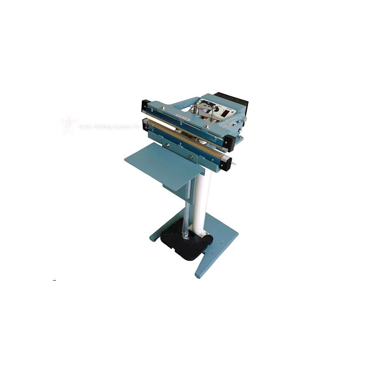 STEP DS-3010FT Double Impulse Foot Sealer
